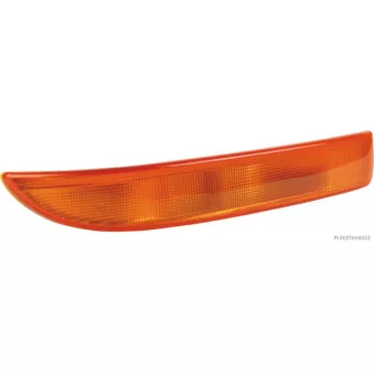 Feu clignotant HERTH+BUSS ELPARTS 82700633