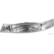 Feu clignotant HERTH+BUSS ELPARTS 82700646 - Visuel 1