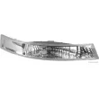 Feu clignotant HERTH+BUSS ELPARTS 82700647 - Visuel 1