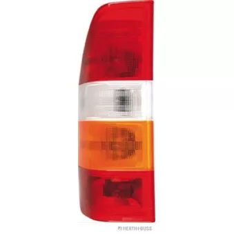 Feu arrière HERTH+BUSS ELPARTS 82830157