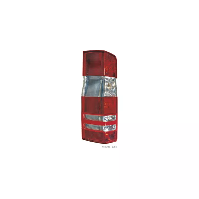 Feu arrière HERTH+BUSS ELPARTS 82830234