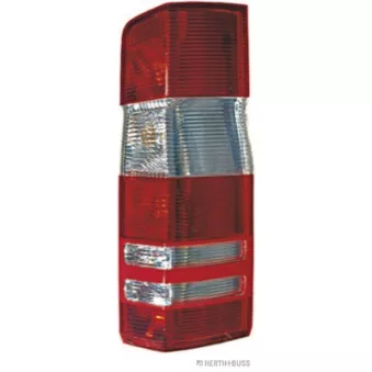 Feu arrière HERTH+BUSS ELPARTS 82830235