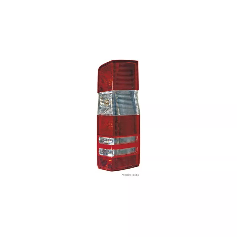 Feu arrière HERTH+BUSS ELPARTS 82830235