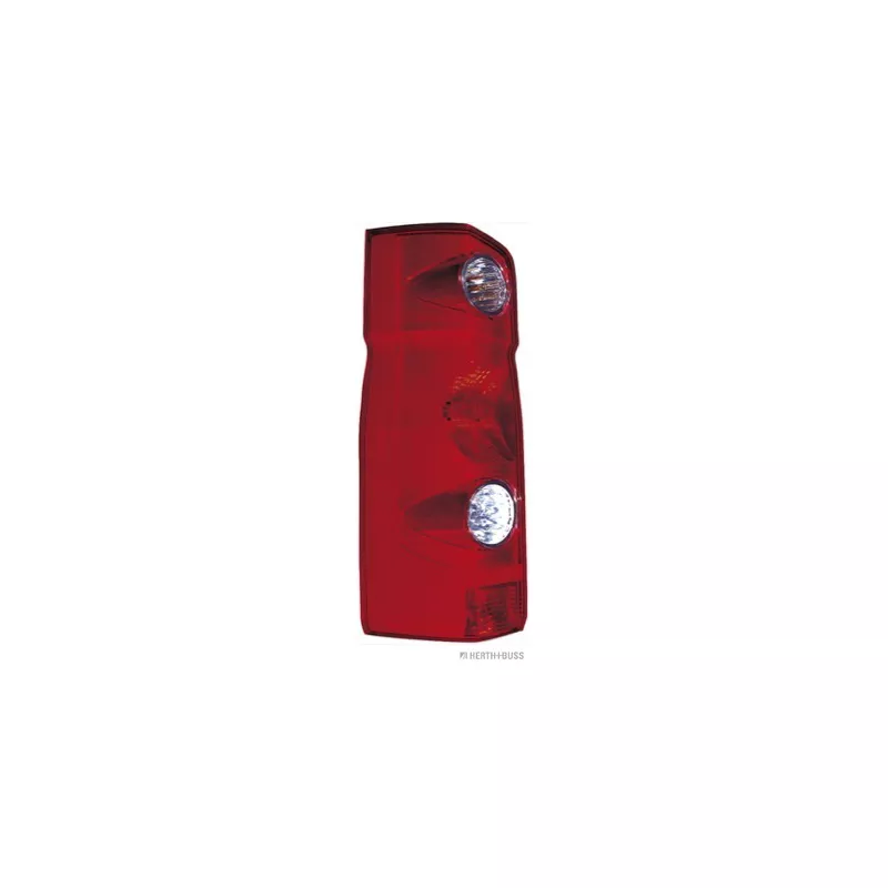 Feu arrière HERTH+BUSS ELPARTS 82830276