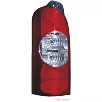 Feu arrière HERTH+BUSS ELPARTS 82830446