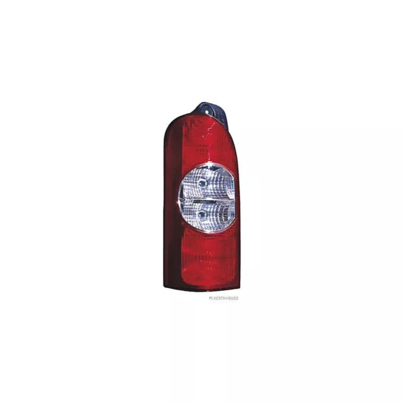 Feu arrière HERTH+BUSS ELPARTS 82830446