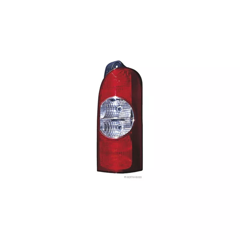 Feu arrière HERTH+BUSS ELPARTS 82830447