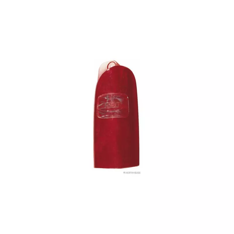Feu arrière HERTH+BUSS ELPARTS 82830449