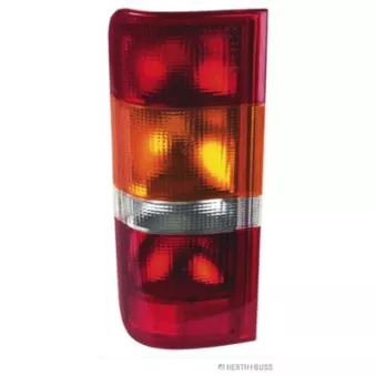 Feu arrière HERTH+BUSS ELPARTS 82840356
