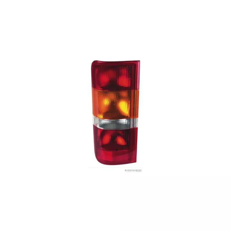 Feu arrière HERTH+BUSS ELPARTS 82840356
