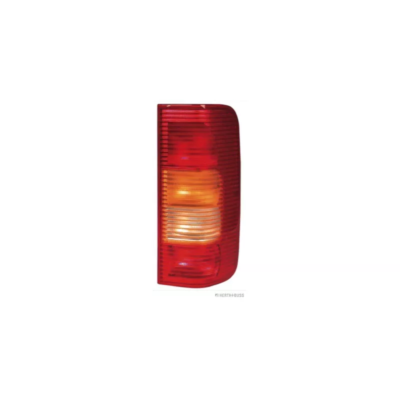 Feu arrière HERTH+BUSS ELPARTS 82840532