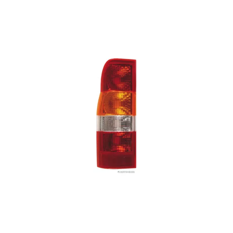 Feu arrière HERTH+BUSS ELPARTS 82840777