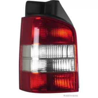 Feu arrière HERTH+BUSS ELPARTS 82840969