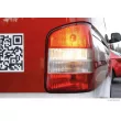 Feu arrière HERTH+BUSS ELPARTS 82840970 - Visuel 2