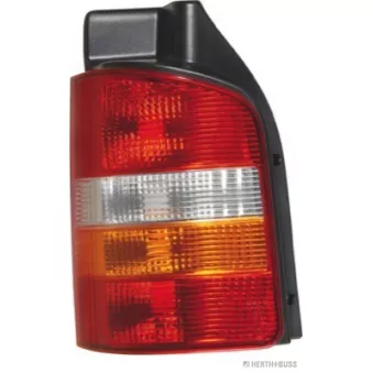 Feu arrière HERTH+BUSS ELPARTS 82840971