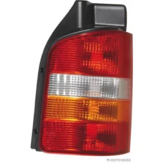 Feu arrière HERTH+BUSS ELPARTS 82840972