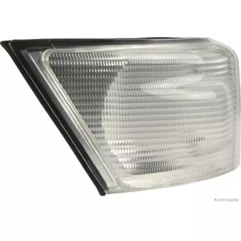 Feu clignotant HERTH+BUSS ELPARTS 83700007