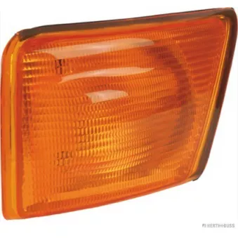 Feu clignotant HERTH+BUSS ELPARTS 83700034