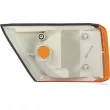 Feu clignotant HERTH+BUSS ELPARTS 83700034 - Visuel 2