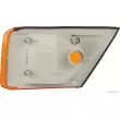 Feu clignotant HERTH+BUSS ELPARTS 83700035 - Visuel 2