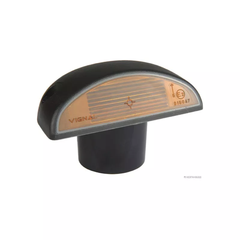 Feu clignotant supplémentaire HERTH+BUSS ELPARTS 83700054