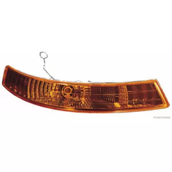 Feu clignotant HERTH+BUSS ELPARTS 83700063