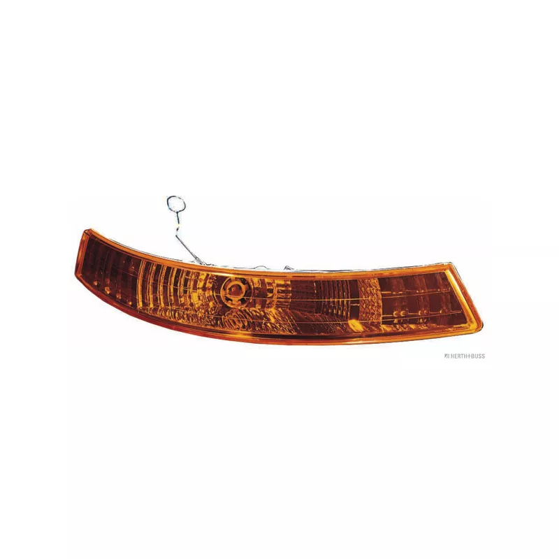 Feu clignotant HERTH+BUSS ELPARTS 83700063