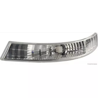 Feu clignotant HERTH+BUSS ELPARTS 83700064