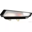 Feu clignotant HERTH+BUSS ELPARTS 83700084 - Visuel 1