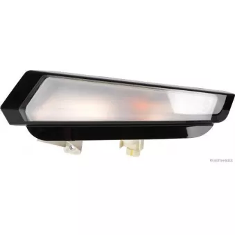 Feu clignotant HERTH+BUSS ELPARTS 83700084
