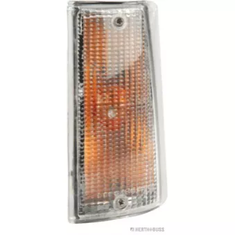 Feu clignotant HERTH+BUSS ELPARTS 83700442