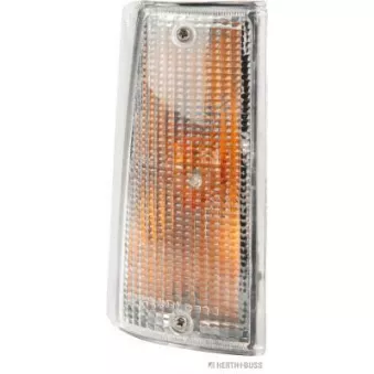 Feu clignotant HERTH+BUSS ELPARTS