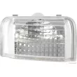 Feu clignotant supplémentaire HERTH+BUSS ELPARTS 83700610 - Visuel 1