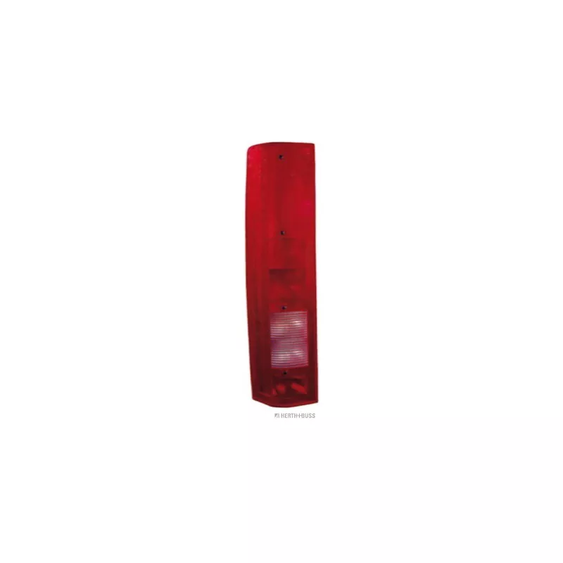 Feu arrière HERTH+BUSS ELPARTS 83830065