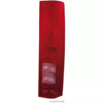 Feu arrière HERTH+BUSS ELPARTS 83830066