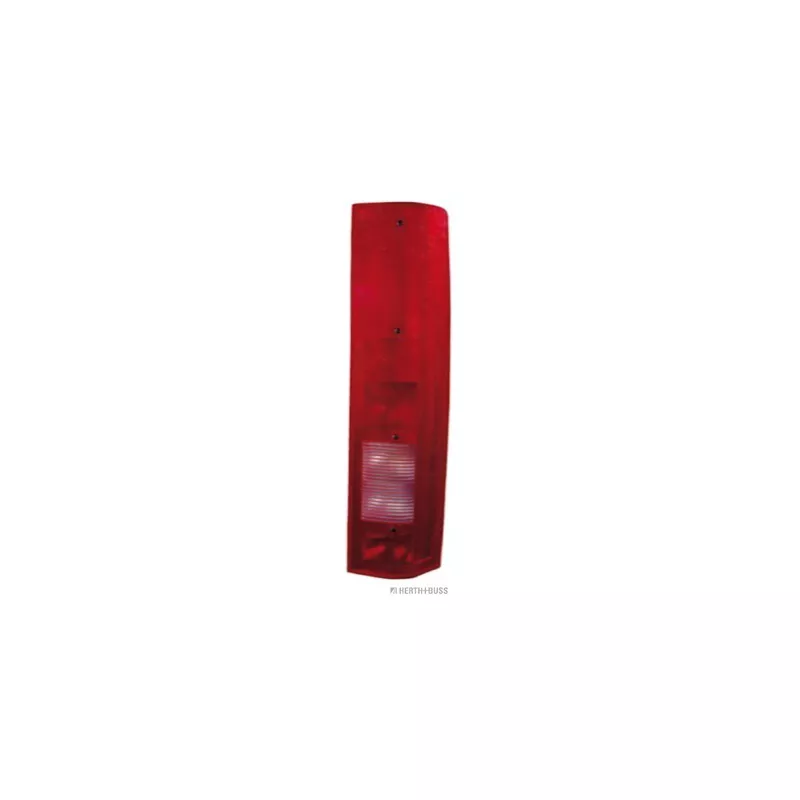 Feu arrière HERTH+BUSS ELPARTS 83830066