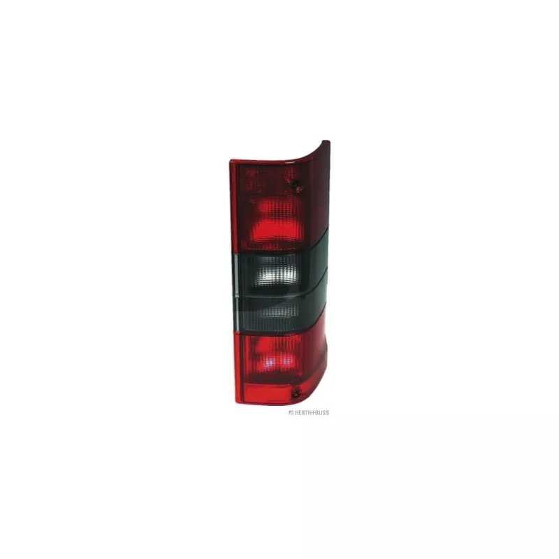 Feu arrière HERTH+BUSS ELPARTS 83830139