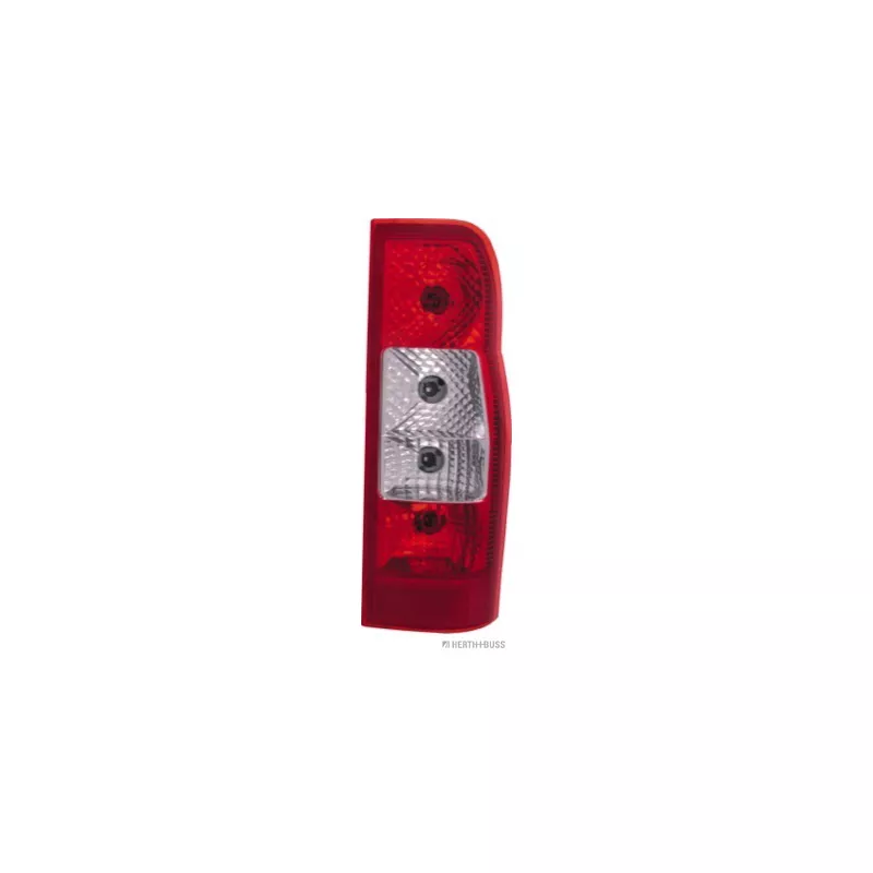 Feu arrière HERTH+BUSS ELPARTS 83830519