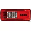 Feu arrière HERTH+BUSS ELPARTS 83840759 - Visuel 1