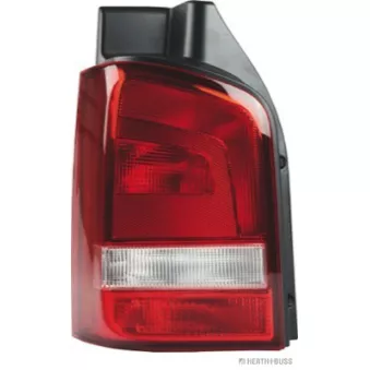 Feu arrière HERTH+BUSS ELPARTS 83840967