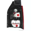 Feu arrière HERTH+BUSS ELPARTS 83840967 - Visuel 2