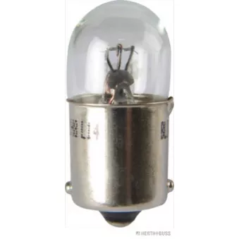 Ampoule HERTH+BUSS ELPARTS