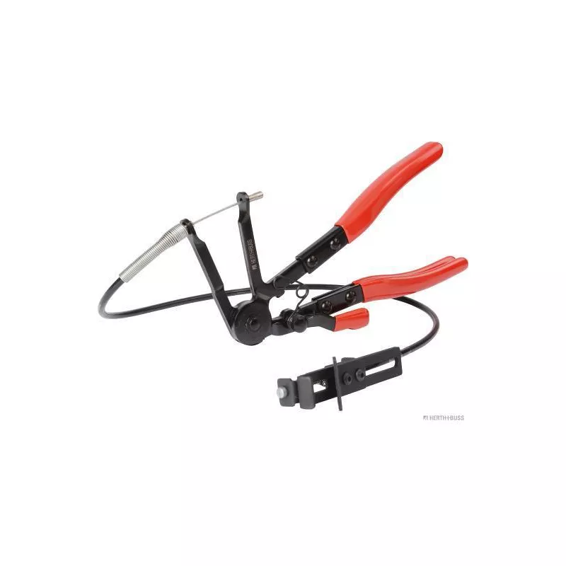 Pince, Collier de tuyau HERTH+BUSS ELPARTS 95922002