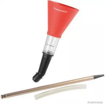 Entonnoir HERTH+BUSS ELPARTS 95923006