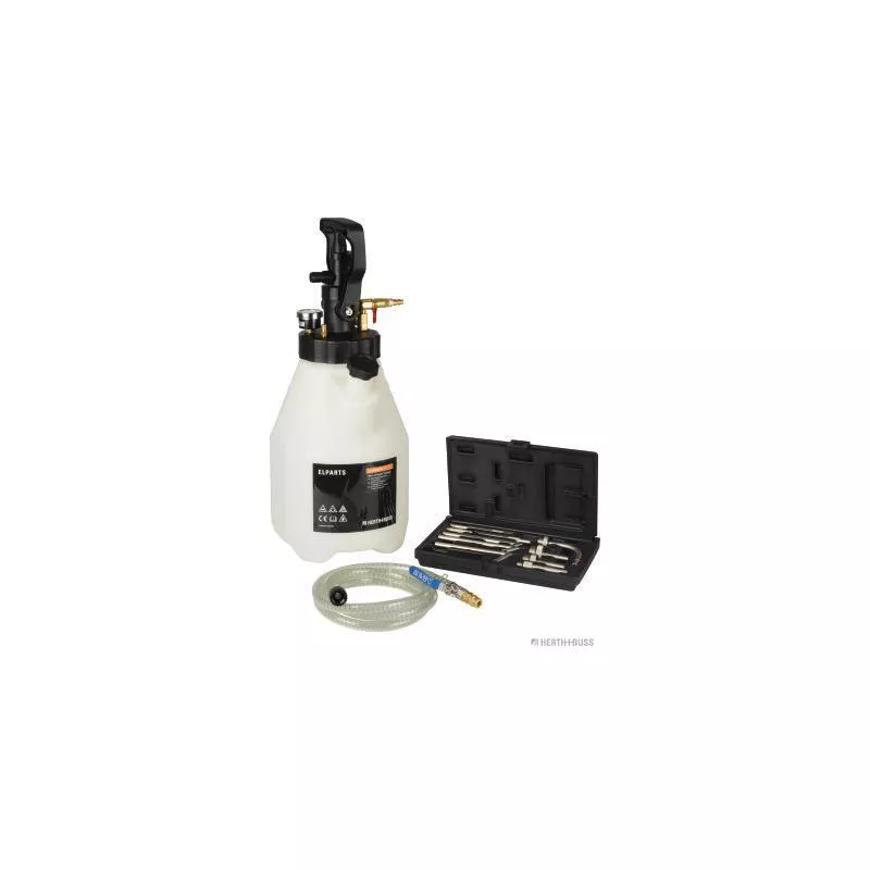 Appareil de remplissage, huile de transmission HERTH+BUSS ELPARTS 95923007