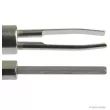 Outil de déverrouillage, fiche plate/ronde HERTH+BUSS ELPARTS 95945335 - Visuel 2