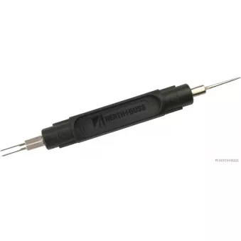 Outil de déverrouillage, fiche plate/ronde HERTH+BUSS ELPARTS 95945336