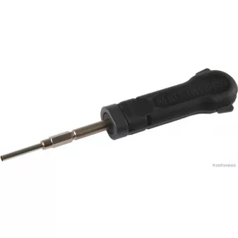 Outil de déverrouillage, fiche plate/ronde HERTH+BUSS ELPARTS 95945351