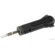Outil de déverrouillage, fiche plate/ronde HERTH+BUSS ELPARTS 95945370 - Visuel 1