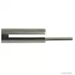 Outil de déverrouillage, fiche plate/ronde HERTH+BUSS ELPARTS 95945377 - Visuel 2